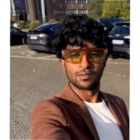 Ranjan MP CEO Ranman Labs