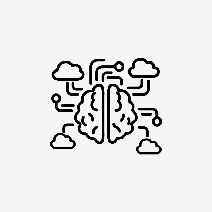 Enterprise AI services by Ranman Labs 