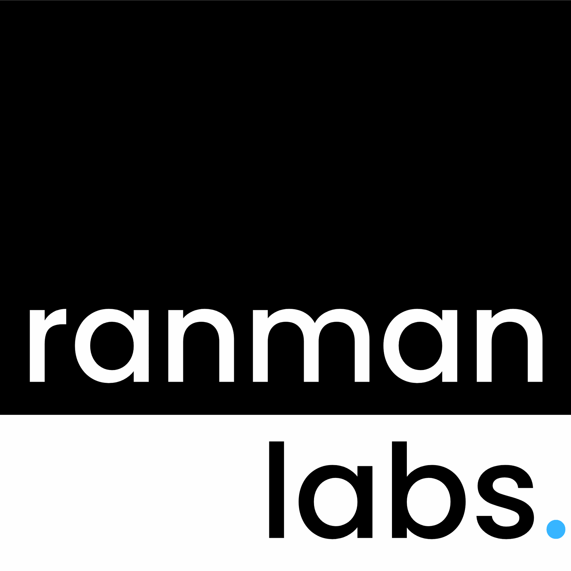 Ranman Labs Logo