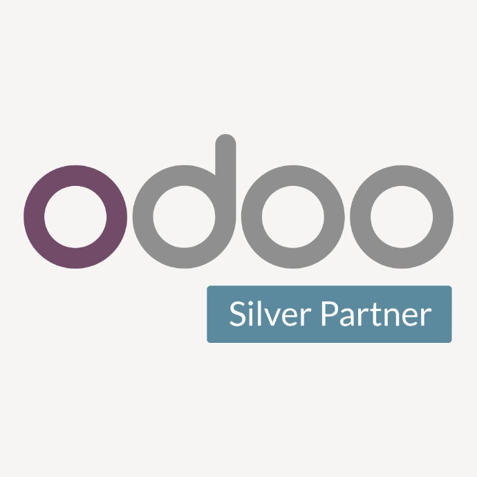 Ranman Labs Odoo Silver Partner